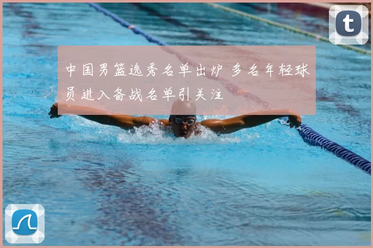 中国男篮选秀名单出炉 多名年轻球员进入备战名单引关注